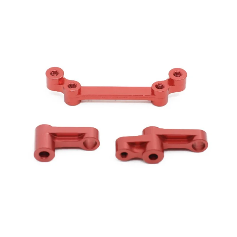 New-Metal Steering …