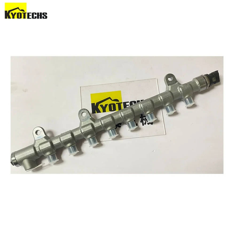 

0281006364 3756988 375-6988 C7.1 0445226128 SENSOR 1110010024 COMMON RAIL E326D2 E329D2 E330D2