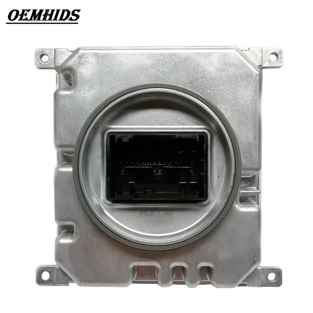 7PP941572AF Original Oemhids LED Leimo Max For Arteon A3 Q3 Q2 Q5 RS3 Headlight Driver Module Unit W003T30571 7PP.941.572.AF