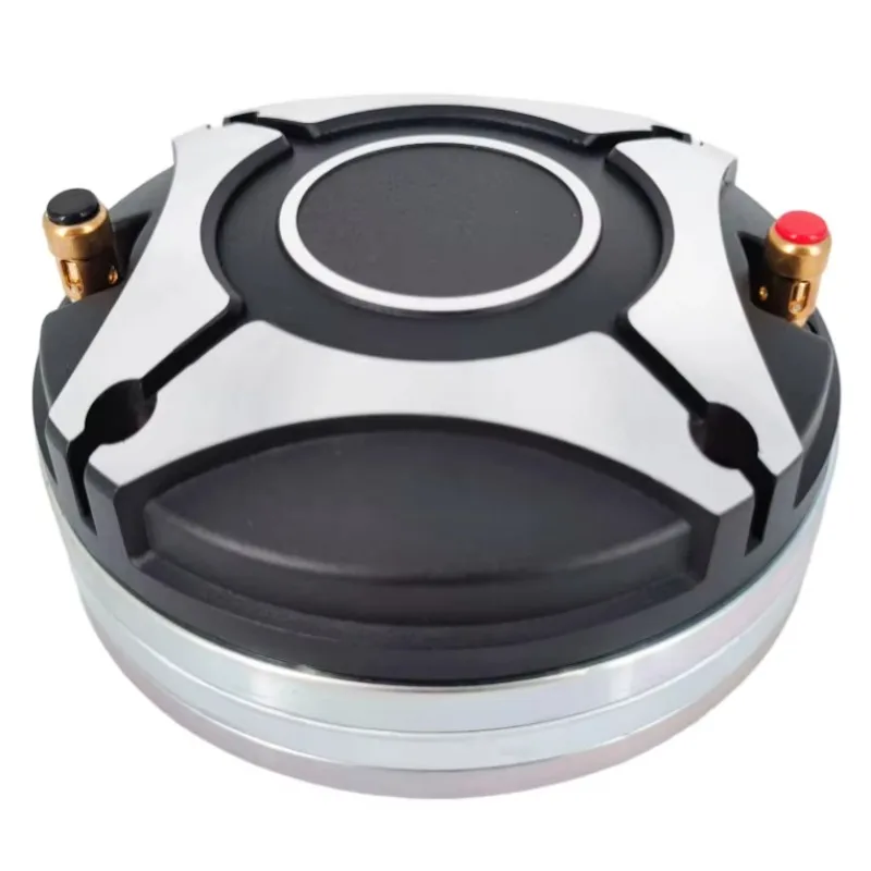 

Professional Entertainment Speaker Tweeter Original Imported Blue Diaphragm 124 Neodymium Magnetic 75 Core 8 Ohm 100W N755