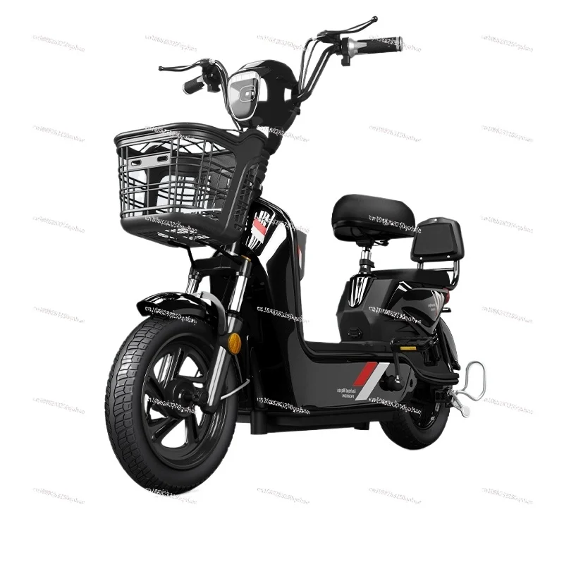 

Стандартный электромобиль для взрослых