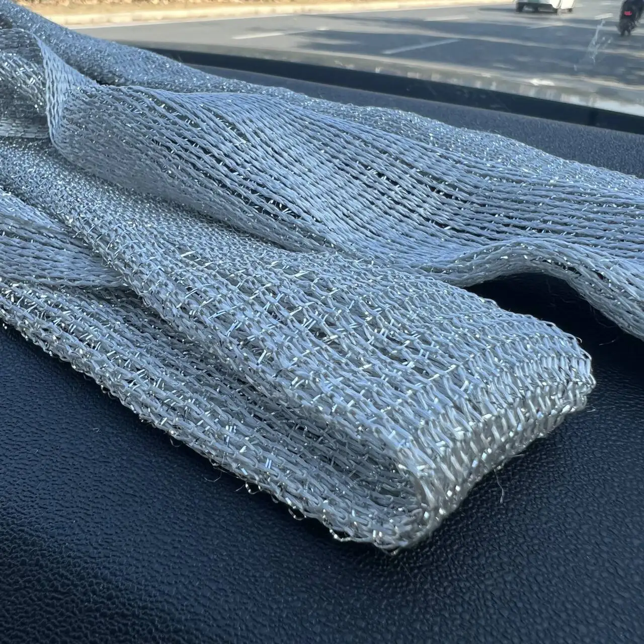 جيد البشائر كراولي تأثيري الفضة التعادل وشاح ديفيد Tennant الأصلي JK التعادل ربطة العنق اكسسوارات هالوين حزب الدعامة هدية