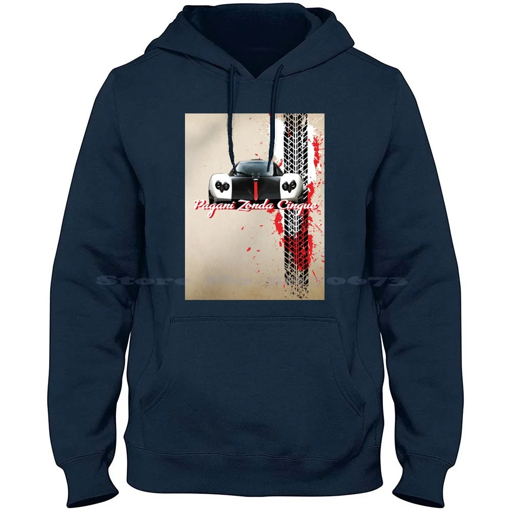 

Zonda Pagani Cinque Fan Art 100% Cotton Hoodie Pagani Zonda C12 Pagani Zonda Cinque Pagani Zonda 760 Pagani Zonda For Sale