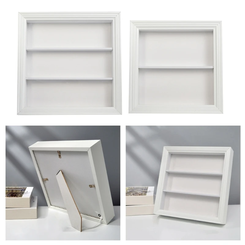 Great Quality Model Figure Display Frame Highlight Your Passion for Collecting