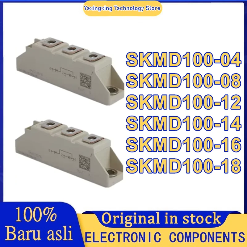 

SKMD100-04 SKMD100-08 SKMD100-12 SKMD100-14 SKMD100-16 SKMD100-18 NEW MODULE