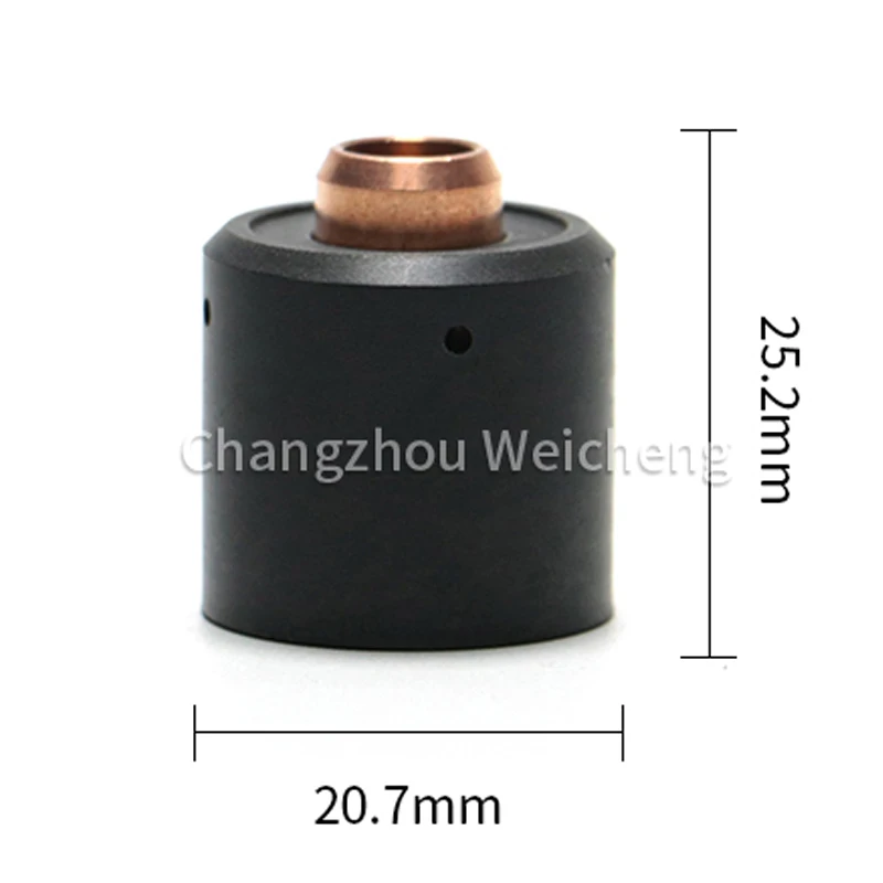 

Thermal Dynamics Copper Cartridge 9-8213 Plasma Start Cutting Torch