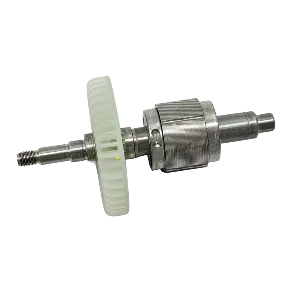 21V Brushless Angle Grinder For Rotor Motor 5015 Type 00697 Bimetal 100mm Disc Compatible Replacement Part For Power Tool For