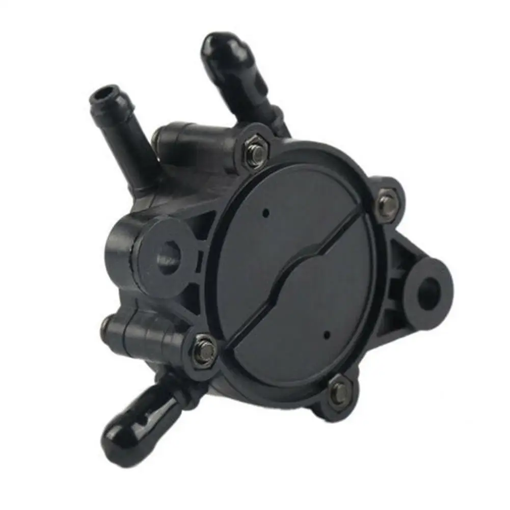 Fuel Pump Replacement for Mikuni 491922 691034 692313 808492 808656 Motorcycles ATV Fuel Pump Chainsaw for Briggs Stratton