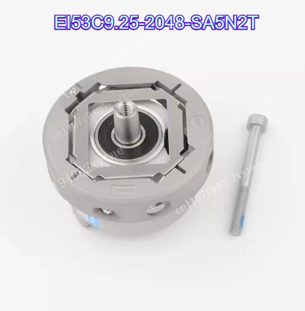 Encoder de Elevador EI53C9.25-2048-SA5N2T Peças Compatíveis para Elevador Huitong HEIDENHAIN ERN 1387