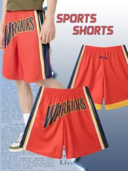 Basketball Shorts,Athletic Fabric,Moisture - wicking,Durable,High - performance Shorts