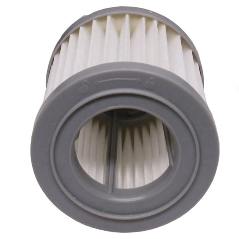 Aspirador de pó sem fio portátil, filtro HEPA para Xiaomi, JIMMY JV51, JV53, JV83