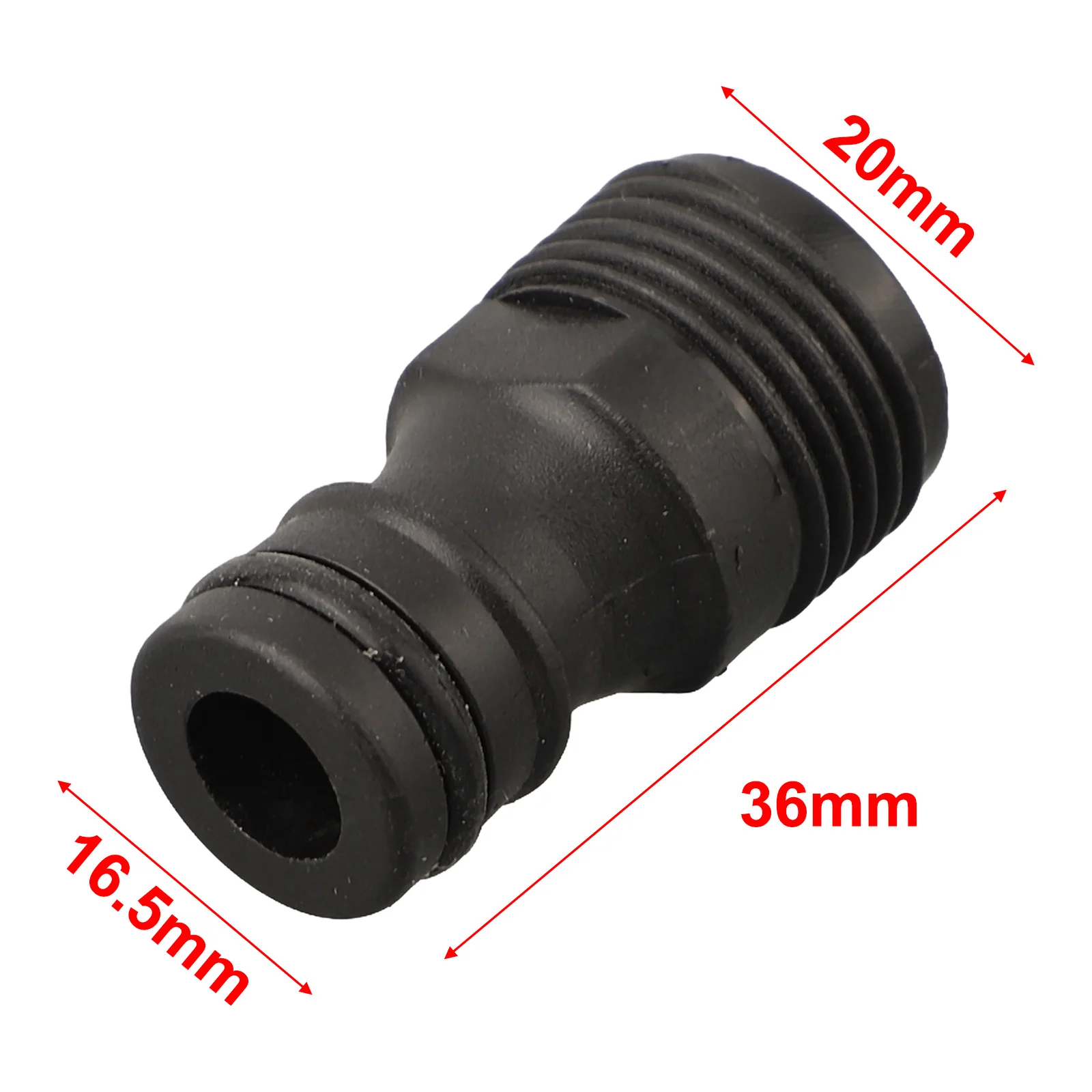 For G57 Series Pumps 12-14 Male Straight Fitting 20381-000 Fitting Pumping Setup High-Quality Materials Long-Lasting