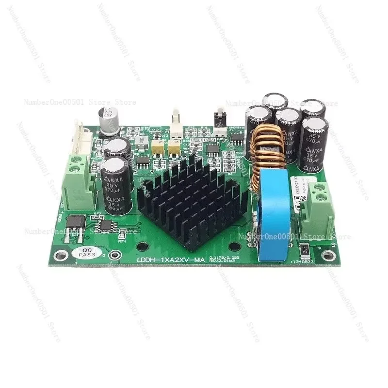 LDDH-xxAyyV-MA laser power supply  LD driver board  10/15A  24/32/36 V