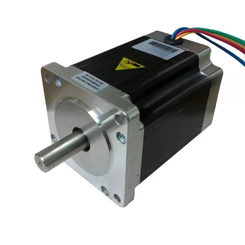 Stepper motor 85BYGH450B-06D-15J/Carving machine stepper motor 86BYGH450B-06D-15J