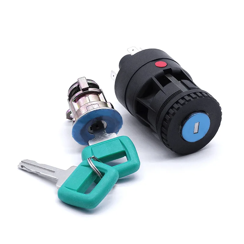 For Volvos Excavator Ignition Start Switchs 11006988 15082295 11039220