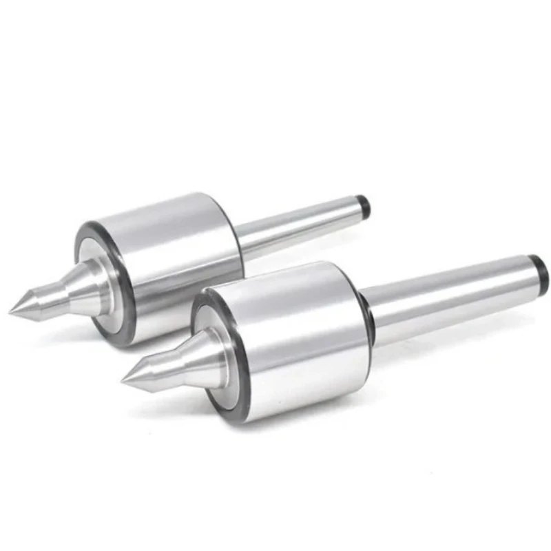 Рисунок 5 - Живой центр MT1 MT2 MT3 новый тип