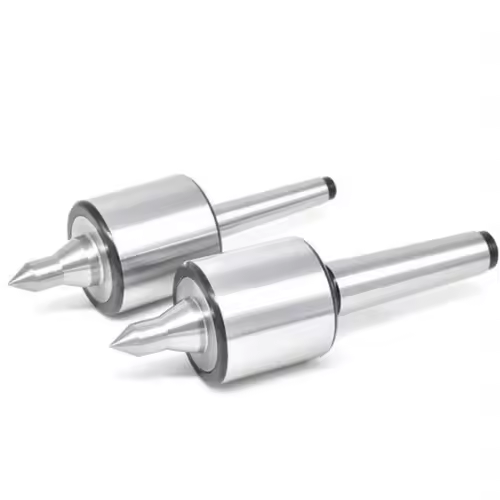 Live center MT1 MT2 MT3 new type Machine tool thimble rotary center tip lathe movable center cone cutter rotary milling machine - Image 5