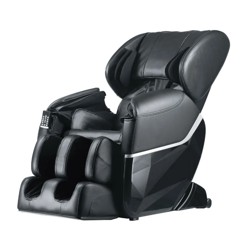 Wholesale Deluxe High Quality Full Body Electric Shiatsu Chair Zero Gravity Massage Chair