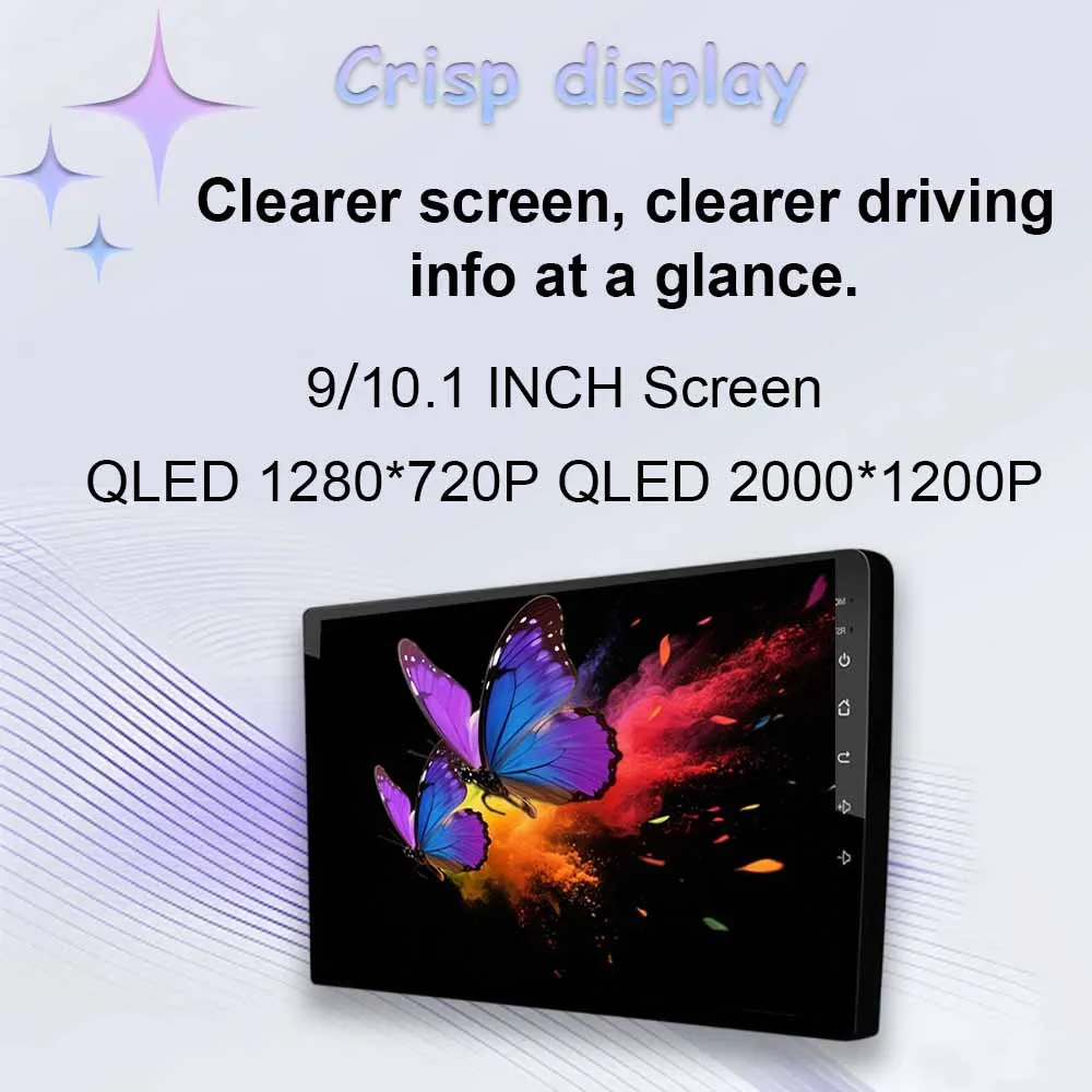 أندرويد 15 Carplay راديو السيارة التلقائي لتويوتا كامري 7 XV 50 55 2012 - 2017 واي فاي 4G الملاحة لتحديد المواقع مشغل وسائط متعددة ستيريو فيديو