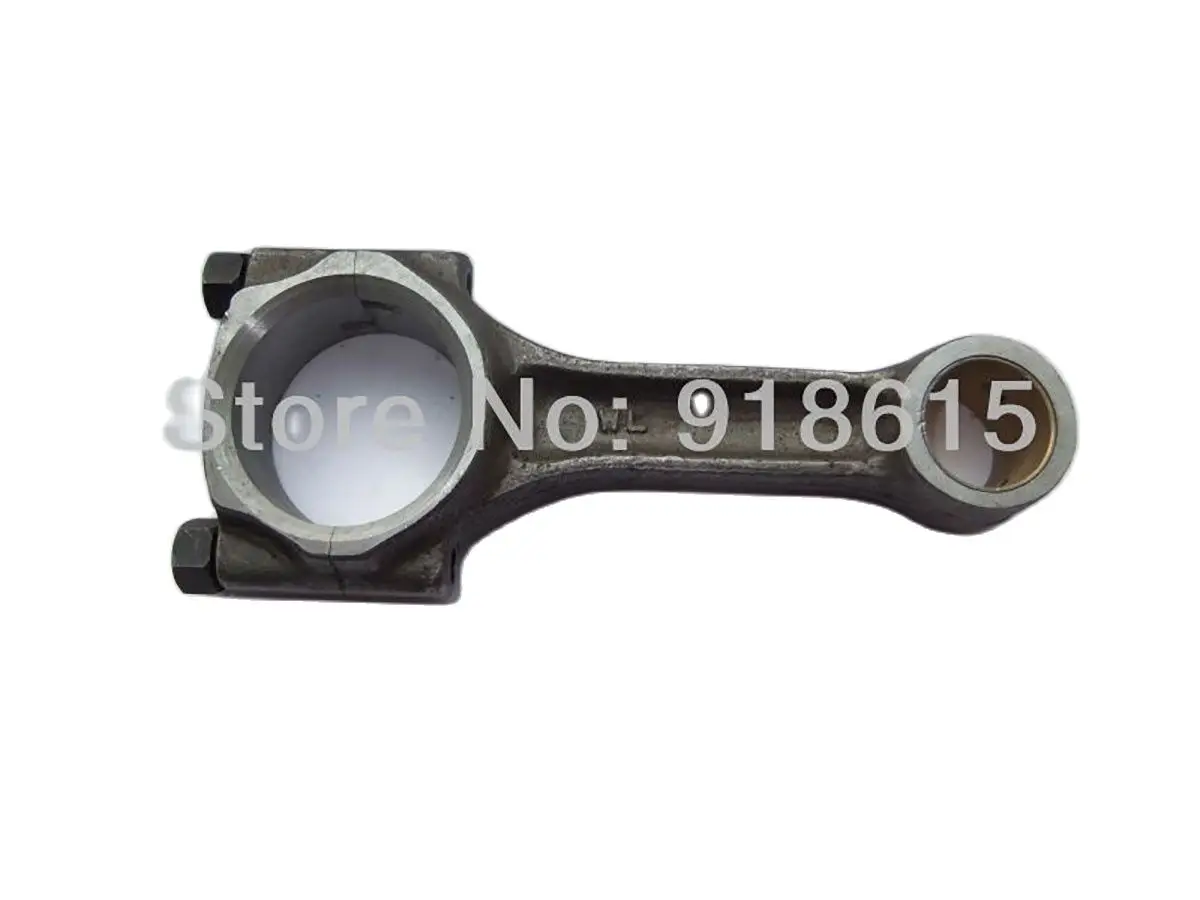 186F 186FA CONNECTING ROD Connrod fit Kipor Kama KDE6500E KDE6500EW KDE5500E GENERATOR PARTS