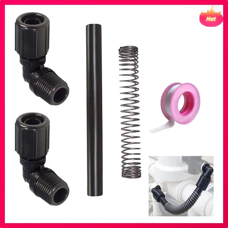 

Chlorinator Parts Compatible For Auto Feeder/Chlorinator Parts 320 And 322, Includes Model R172272 R172091 R171097