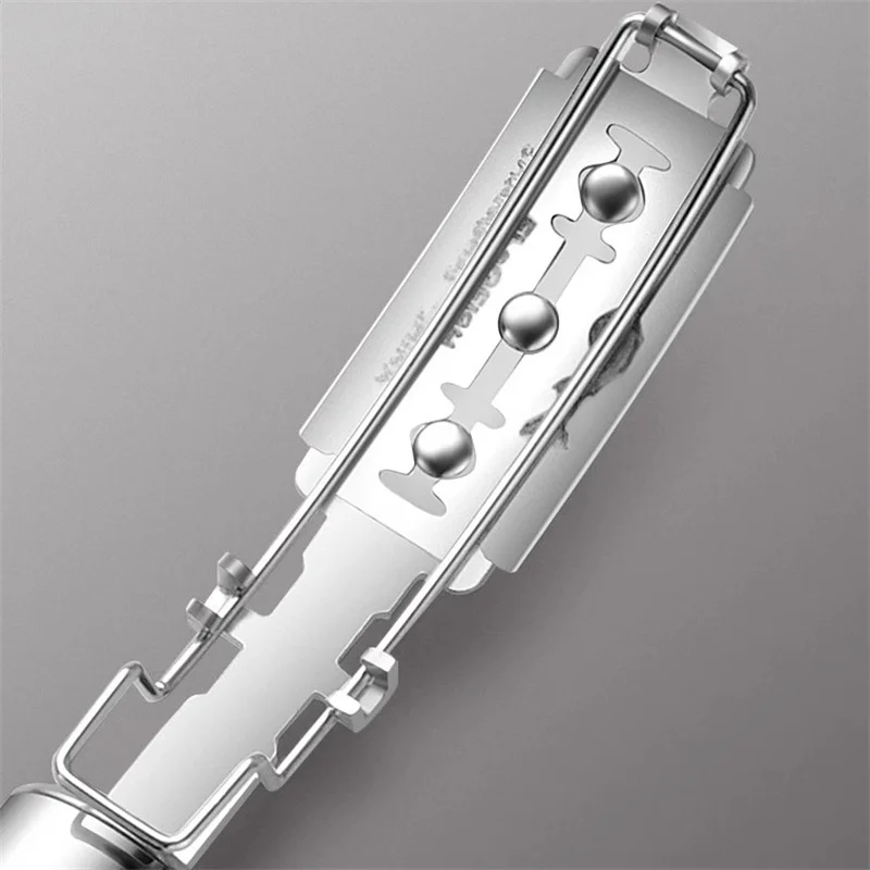 Stainless Steel Scraping Hair Knife Cooking Meat Tools Poultry Hair Removal Knife Pig Hair Scraper Kitchen Small Tools