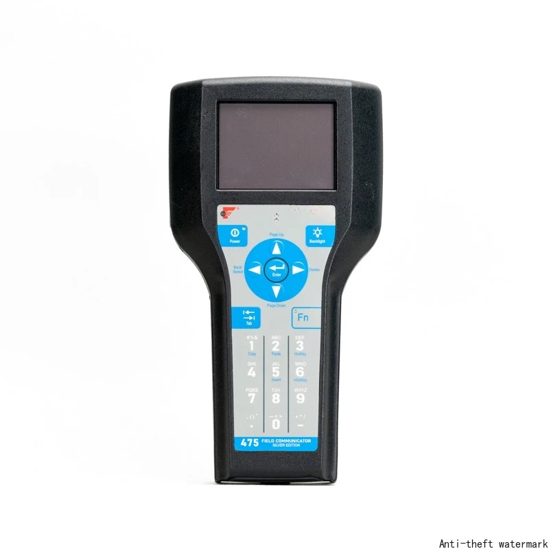 2026 Hot Selling Product - 475FP1EKLUGMTAS Hart 475 Field Communication Pressure Transmitter