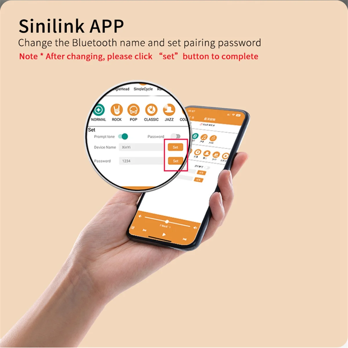 POP-lXY-ST21PRO 2.1 Channel Bluetooth Digital Amplifier Board 100Wx2+200W Subwoofer Amplifier Board TPA3221 Exceeds