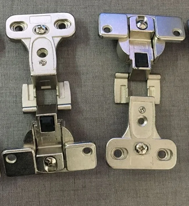 TK-F270 درجة الأثاث الأجهزة لينة إغلاق الأثاث المفصلي #2