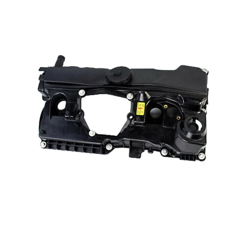 

Крышка клапанного механизма двигателя для BMW N46 3, 5, 7 серии, X5, X6, OEM 11128645888, 11127568581