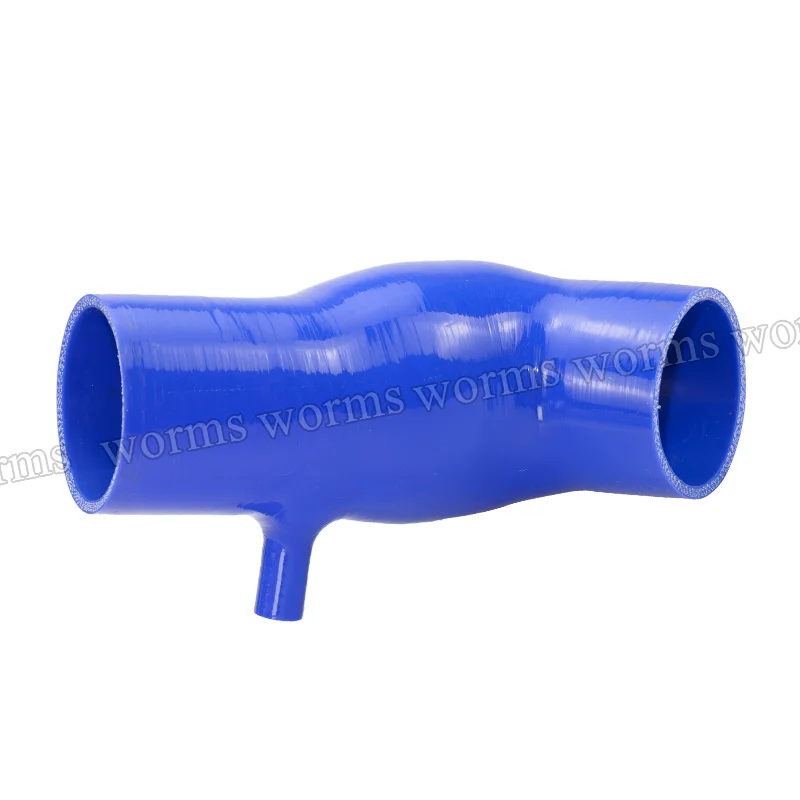 Tubo di aspirazione in silicone ad alte prestazioni con vermi da corsa per Toyota GR86 ZN8 Subaru Brz ZD8