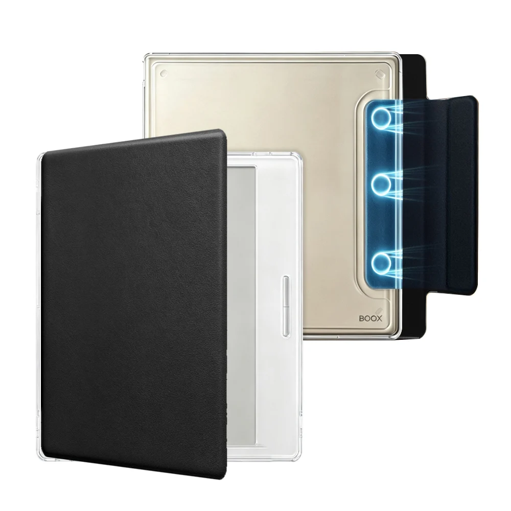 Case For Onyx Boox Page Raphael 1 2 Galileo 1 2 3 Boox Go Color 7 (Gen I/II) , Boox Go 7 B/W ,7