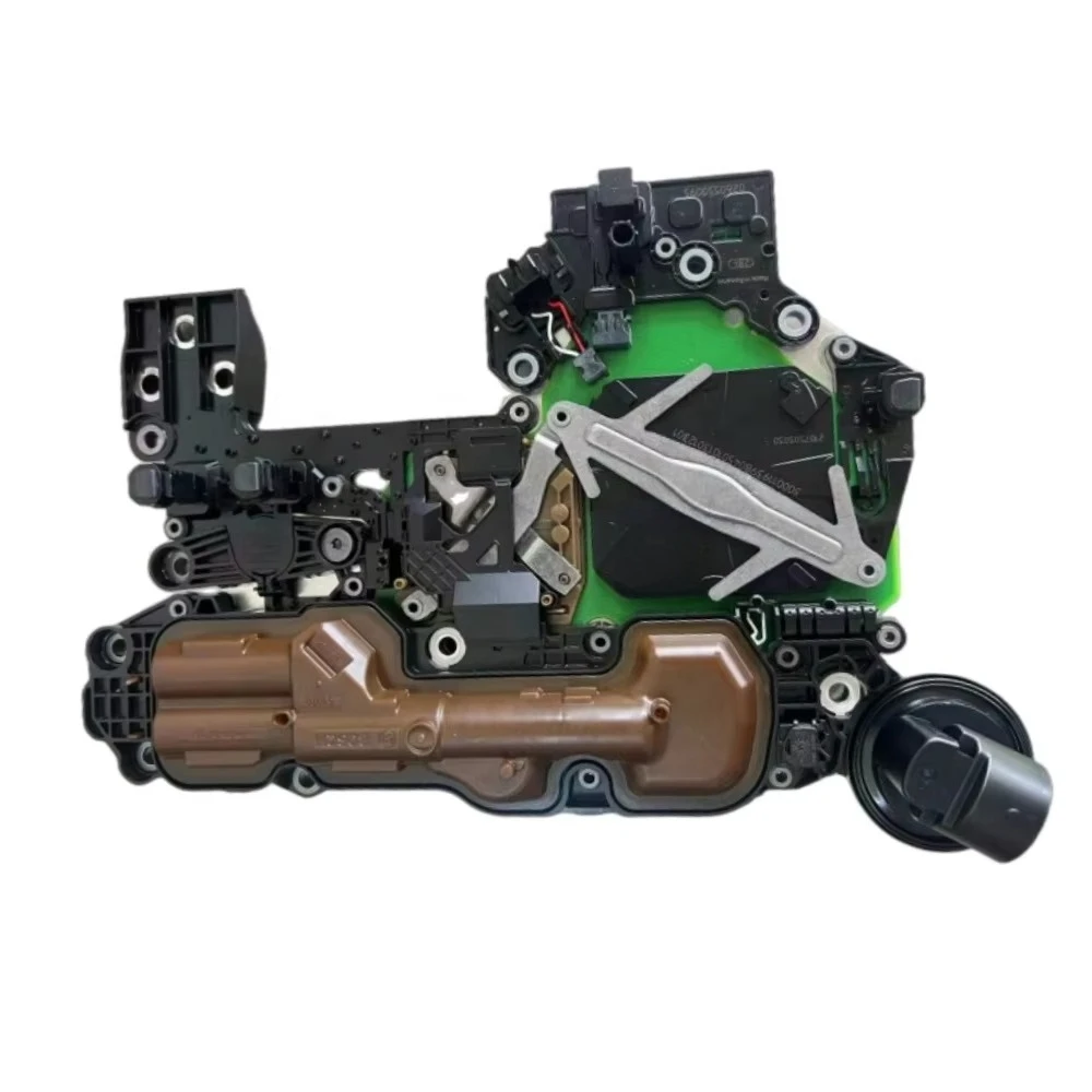 

W213 W238 E-Class 9-Speed Automatic Transmission Control Unit TCU TCM