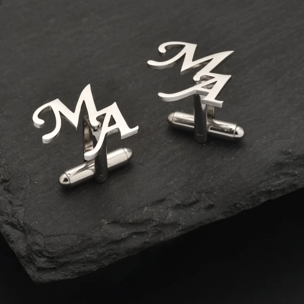 Thumbnail 2 - #10 Trending Cufflinks Right Now