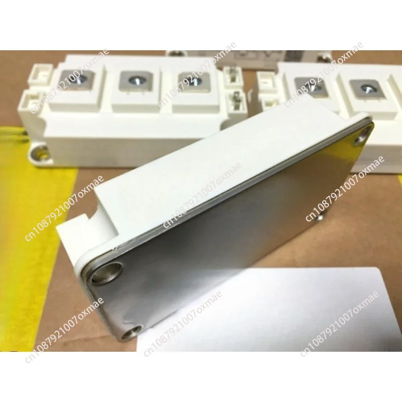 SKM150GB123D SKM200GB128DE SKM300GB128D SKM300GB123DH6 IGBT Module 1200V Half‑Bridge Power Semiconductor Module