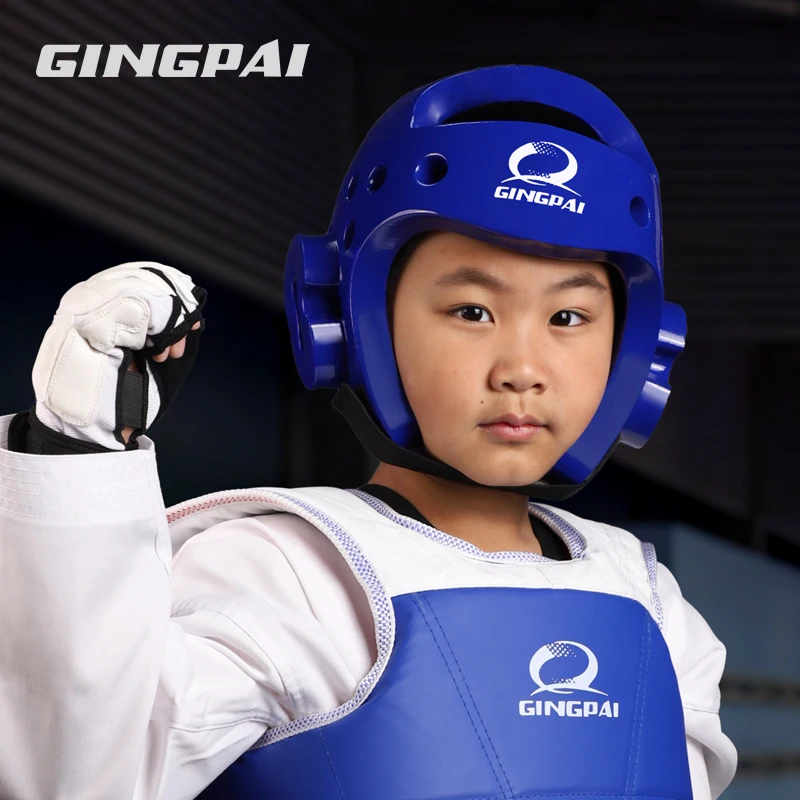 

Шлем для тхэквондо, санда, кикбоксинг, защита головы, защита для головного убора, спарринг, снаряжение, шлем, каратэ, муай-тай, тхэквондо, защита головы