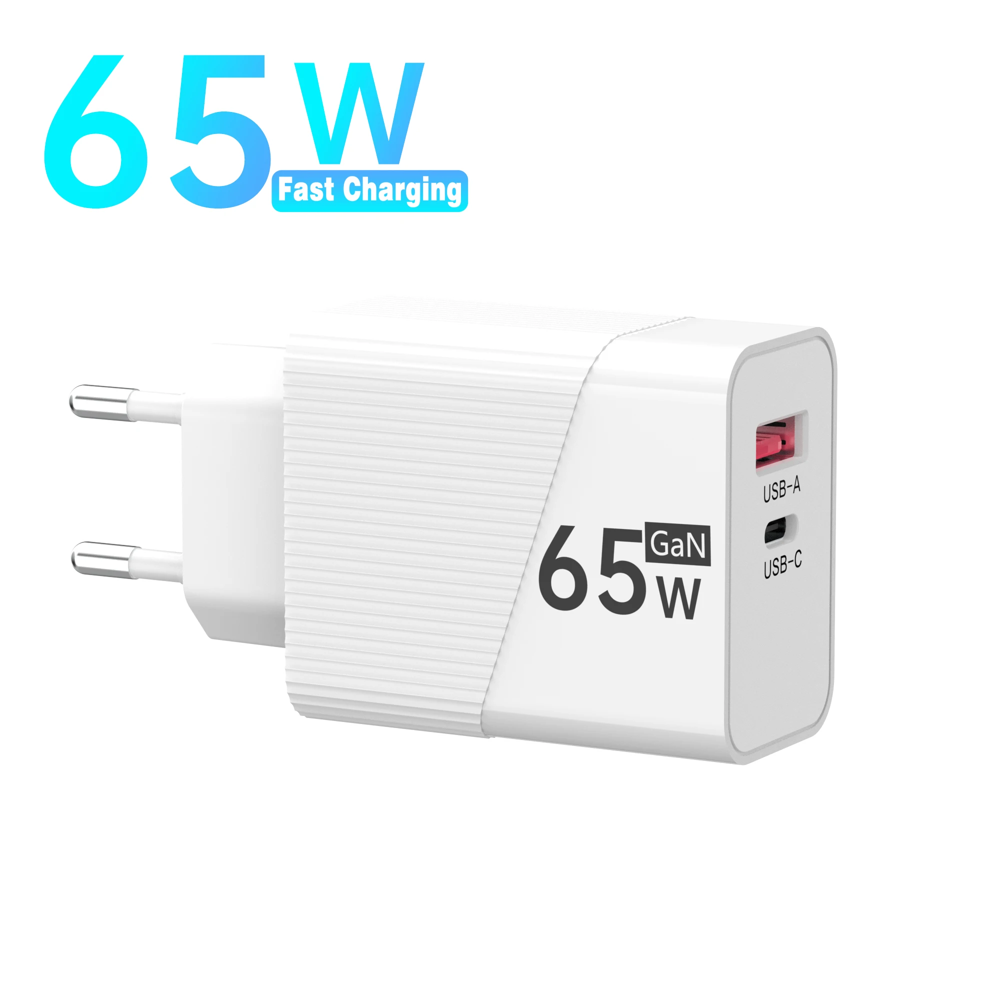 Gan Quick Charge 3.…