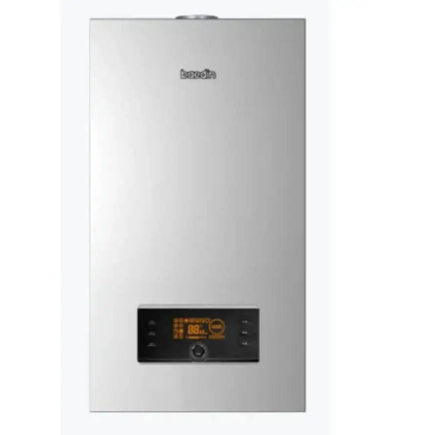 

20 кВт энергосберегающий природный газ настенный котел бытовой нагревательный котел отопительная печь