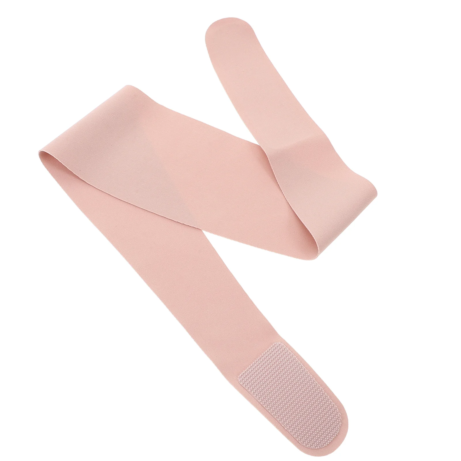 สายรัดยกกระชับใบหน้ารูปตัววี ใช้ซ้ำได้ ผลิตจากกราฟีน สำหรับกระชับใบหน้า ปรับรูปคาง ใช้ขณะนอนหลับ ช่วยปรับรูปหน้า