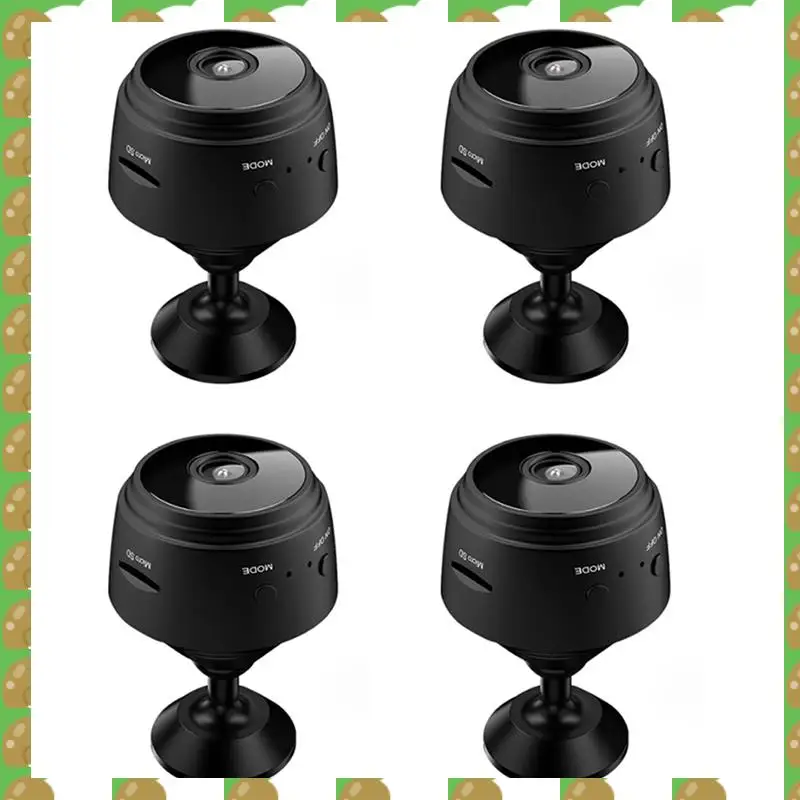 T36C 4X A9 Mini Cam… - image