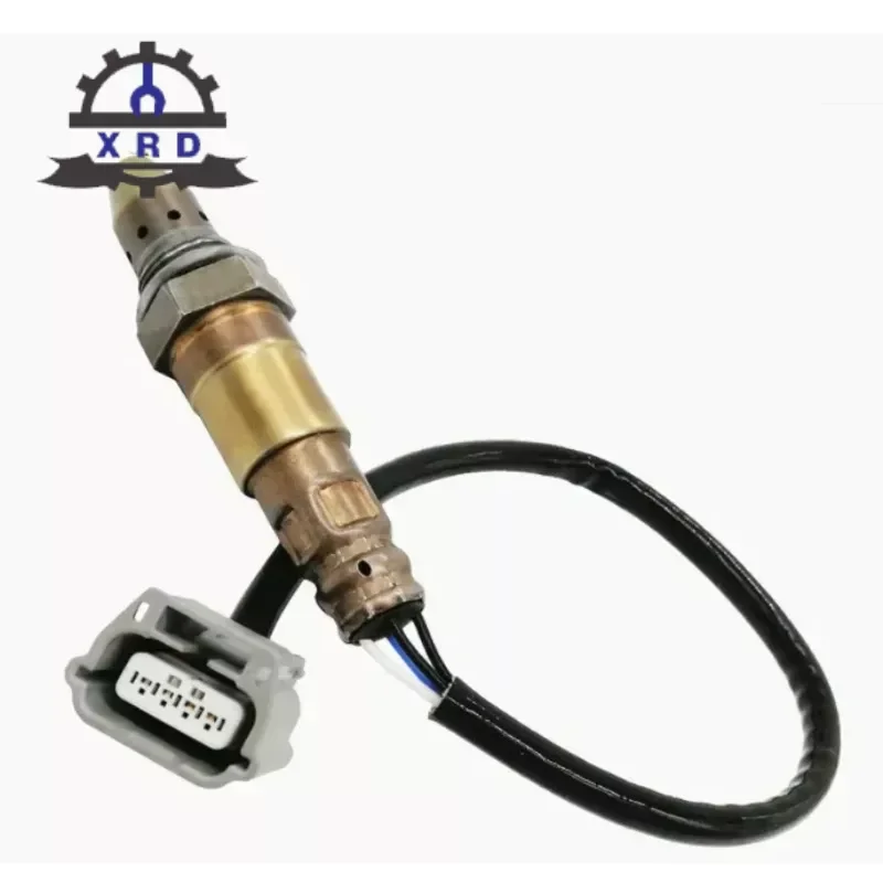 

Lambda Lambda O2 Zuurstof Sensor Fit forNissan Patrol 09.2012 Y62 Motor VK56DE 226931LU0A 22693-1LU0A