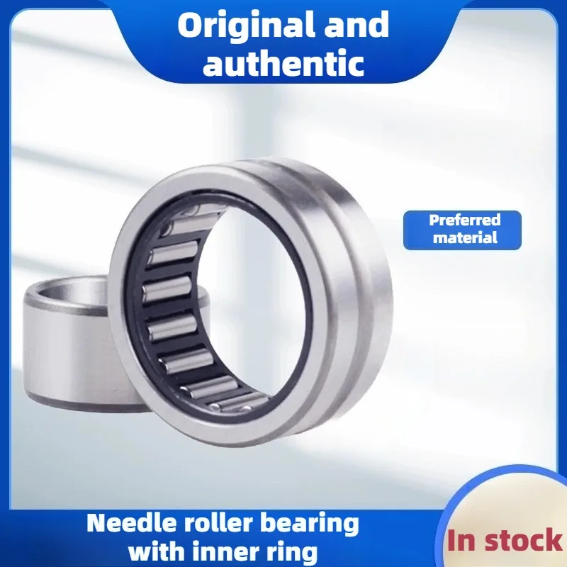 Needle roller bearing with inner ring NA4906 bearing 4524906 inner diameter 30 outer diameter 47 thickness 17mm