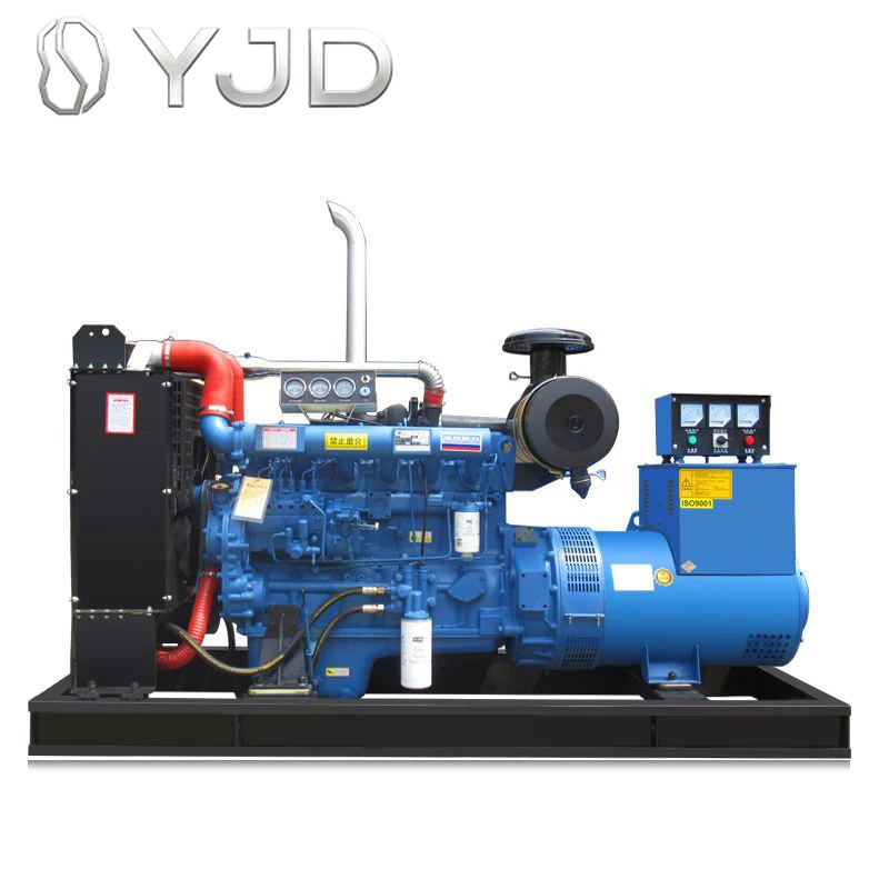 Supplier Low Price Purple 3 Phase 700kva 750kva 1000kva 770kva 850kva 625kva 220/380v Open Frame Type diesel Generator of Price