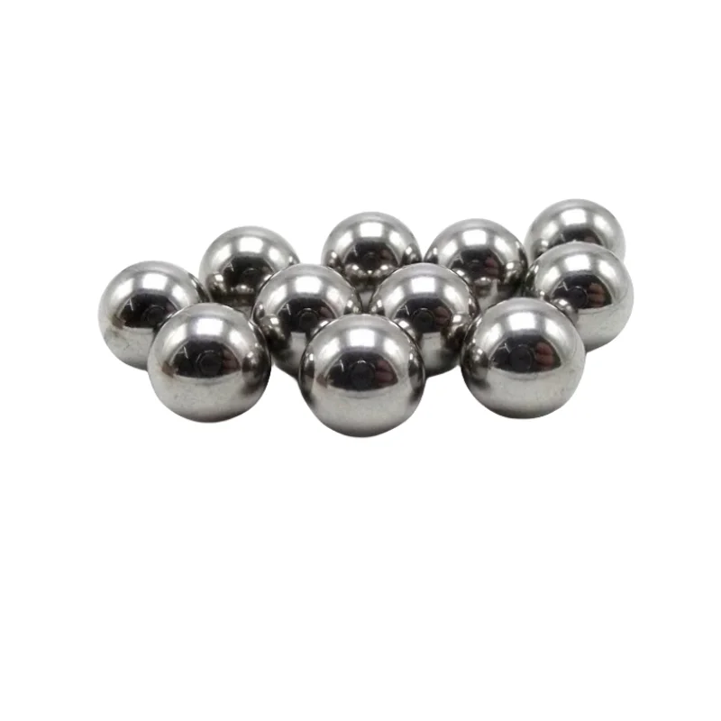 100pcs bearing ball 19mm carbon steel balls for bearings or catapult slingshot AMMO 19 mm