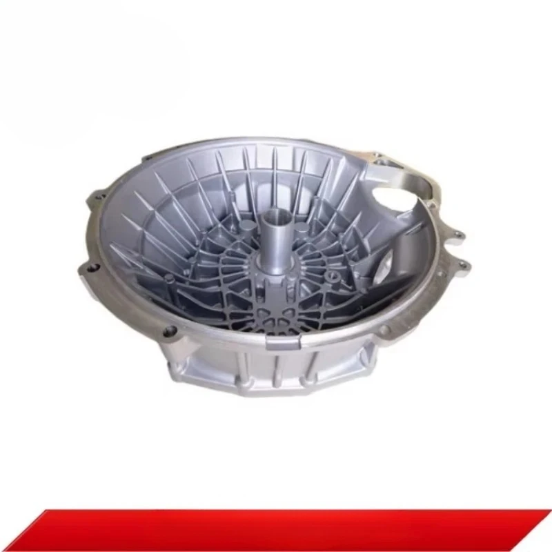 New Trend Wholesale Auto Auto Parts Flywheel Cover 100% Made in China Affordable 8972370995