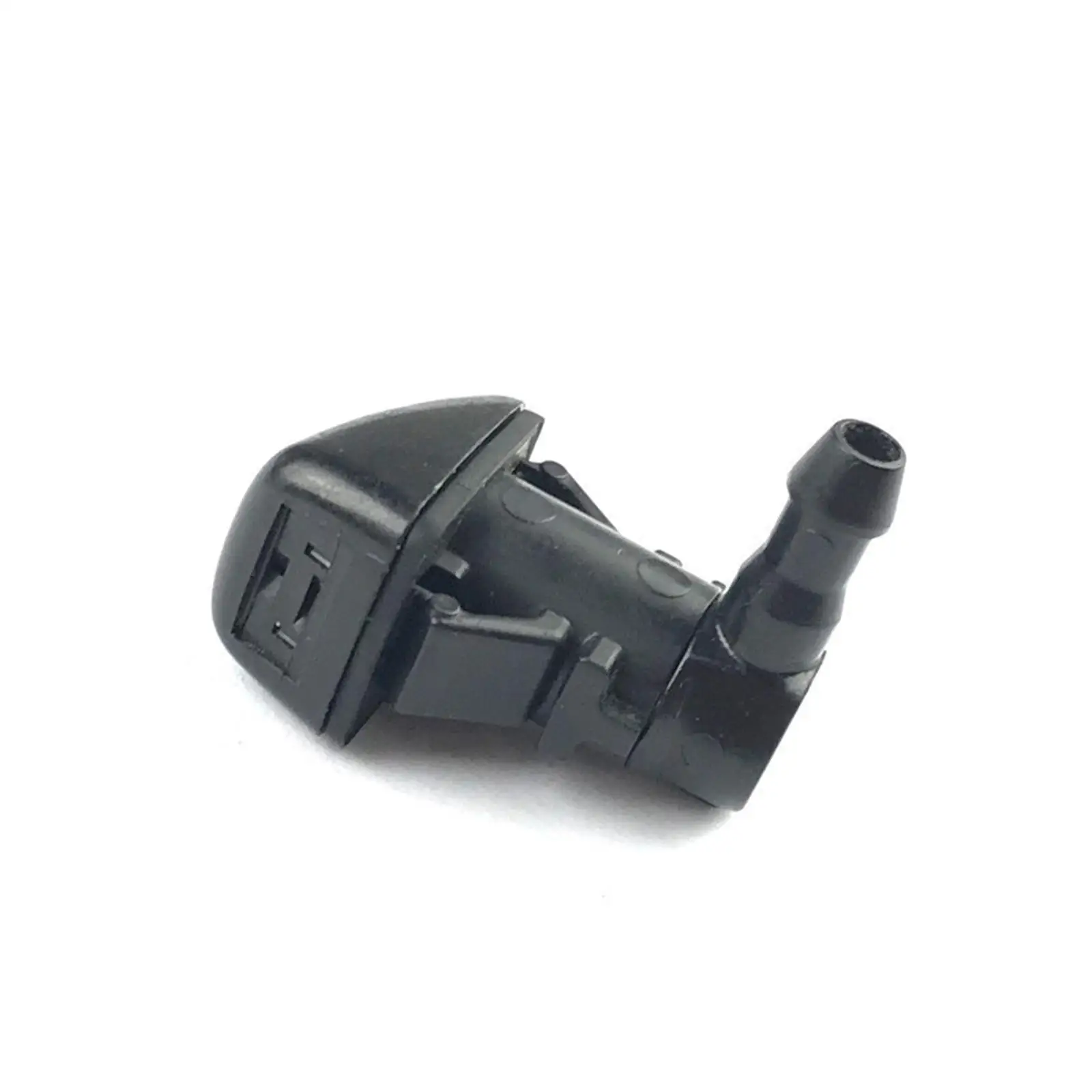 Front Windshield Washer Nozzles 8E5Z-17603-A Car Accessories Replacement Kit for Dodge 2011-2017