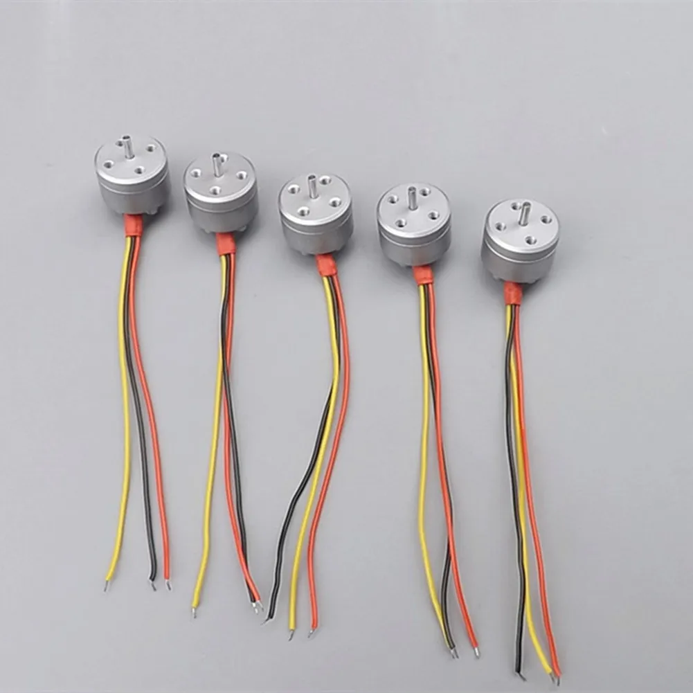 Micro 1104 HM Brushless Motor 1-3S 4300KV Mini RC Quadcopter Drone Brushless Motor For Diy Mini FPV Indoor Traversing Machine