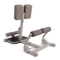 Multi-Functional Fitness Device Foldable Squat Device Waist Straightener Sit up Push up Training Hip Abdominal Board