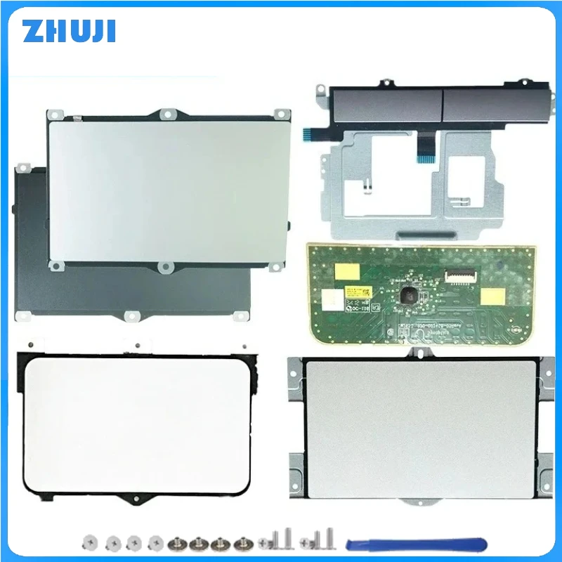 For Probook 430 440 450 G1 G2 G3 G4 G5 G6 G7 G8 New Laptop Touchpad Trackpad Mouse Buttons Board L&R Key Accessories