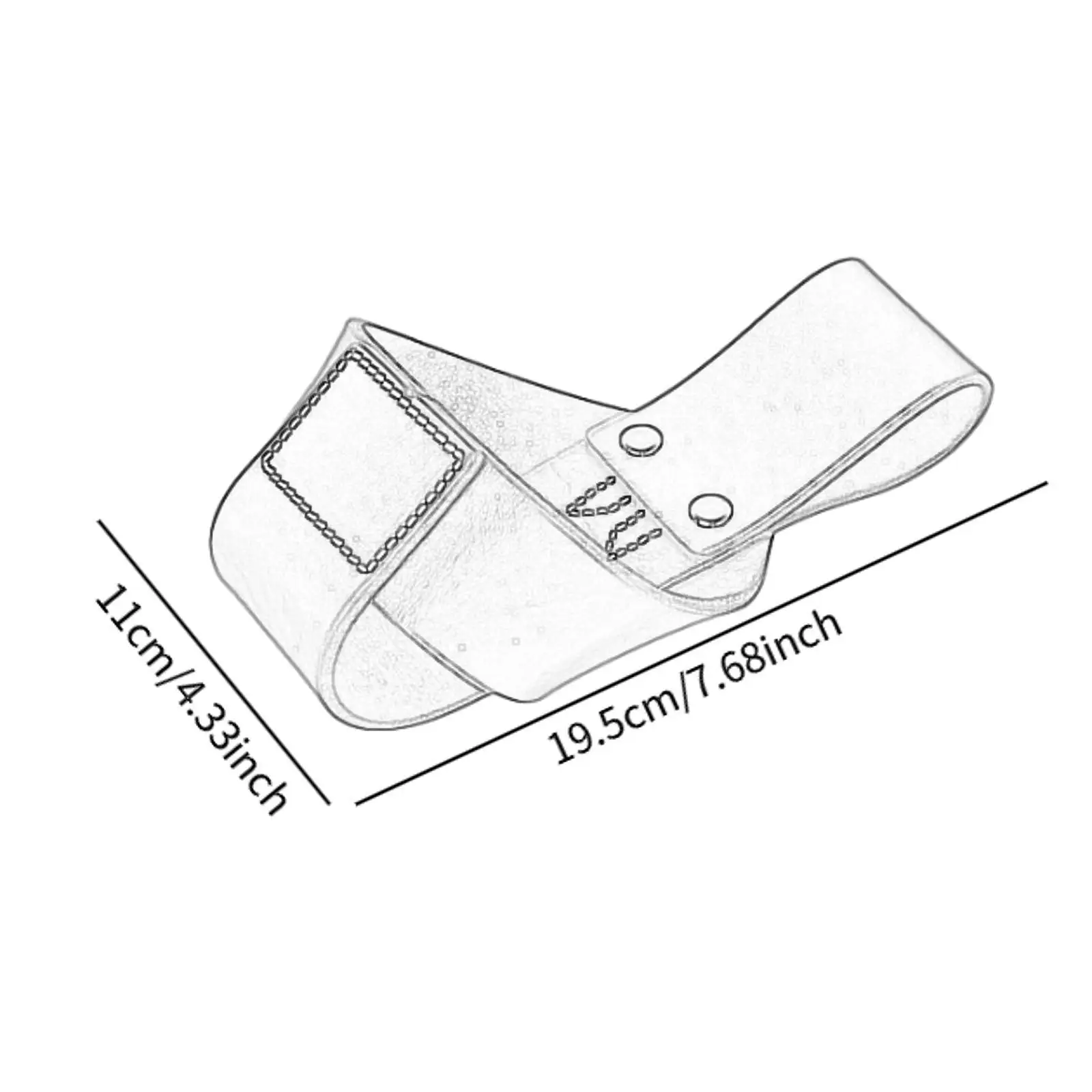 Poggia arco per tiro con l'arco Supporto per arco per tiro con l'arco per adulti per il cortile della competizione all'esterno